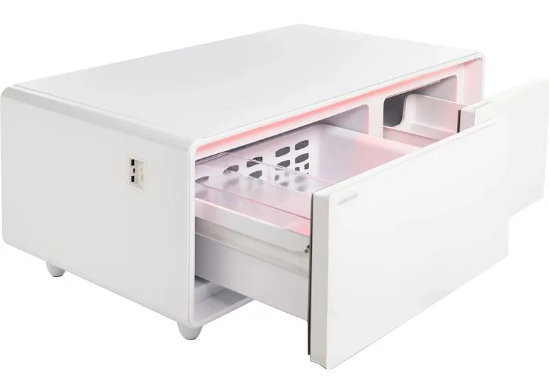 Холодильный барный центр HIBERG X2 FW