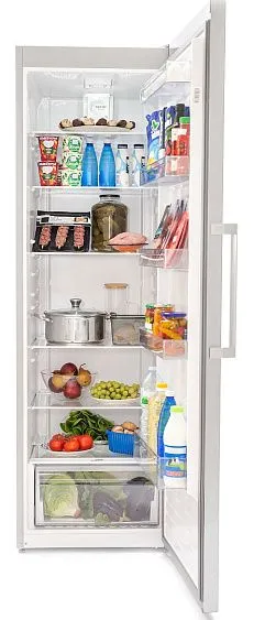 Холодильник SCANDILUX R404Z01X