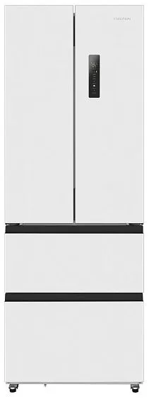 Холодильник MEFERI MFR70WH TOTAL NO FROST FRENCH DOOR ULTRA