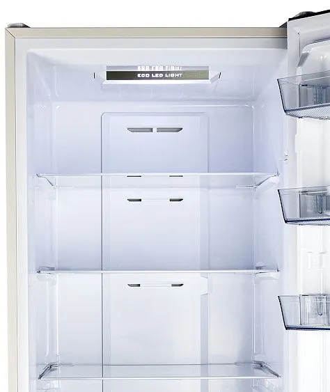 Холодильник CENTEK CT-1722 Beige