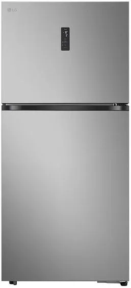 Холодильник LG GR-B922FMBM