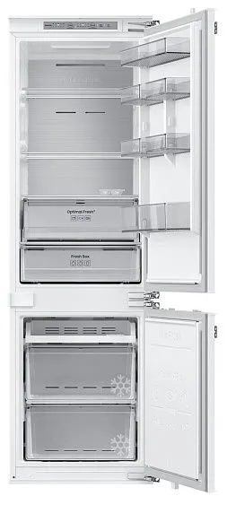 Холодильник SAMSUNG BRB80F26DEF0EO