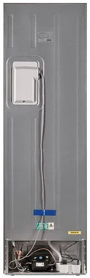 Холодильник MAUNFELD MFF200NFX10 Inverter