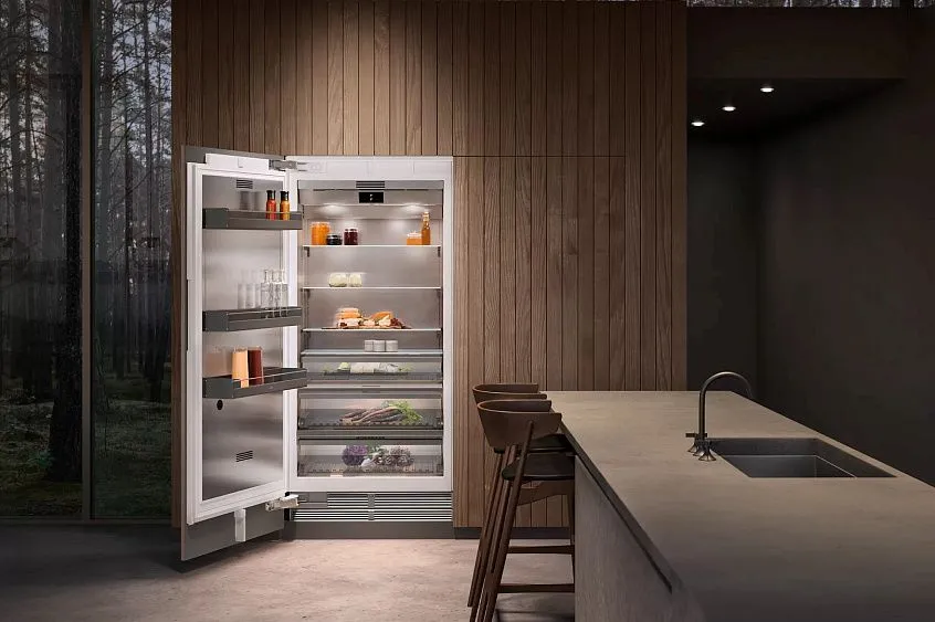 Холодильник GAGGENAU RC492305