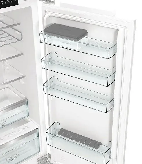 Холодильник GORENJE NRKI519E82WF