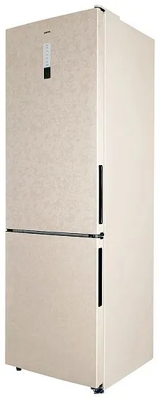 Холодильник CENTEK CT-1722 Beige