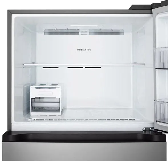 Холодильник LG GR-B922FMBM