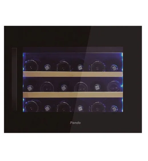 Винный шкаф PANDO PVMAV 45-16 CRL W