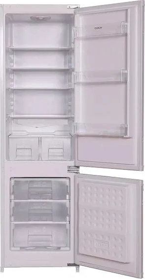 Холодильник CANDY CBCS7230AFM