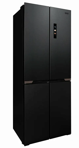 Холодильник DELONGHI DMXS 19PINF IG SALVATORE