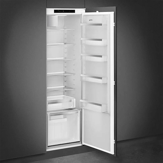 Холодильник SMEG S9L174D1D