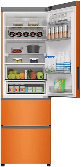 Холодильник HAIER A4F637COMVU1