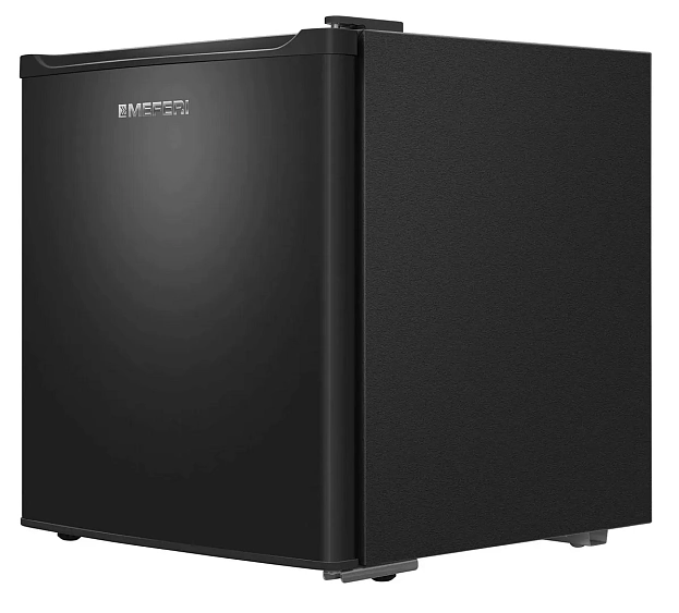 Холодильник MEFERI MFR50BK MINI LIGHT