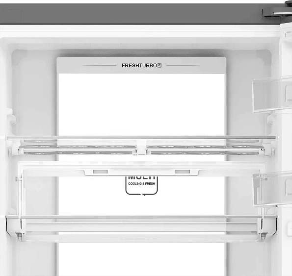 Холодильник HAIER C4F744CGGU1