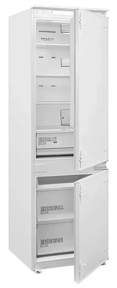 Холодильник MIDEA MDRE368FGE01
