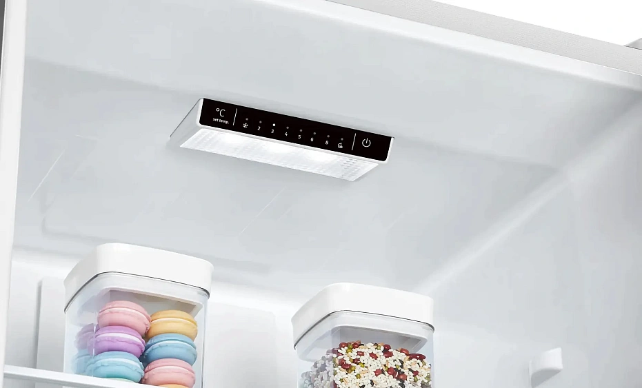 Холодильник GORENJE NRK62014W4