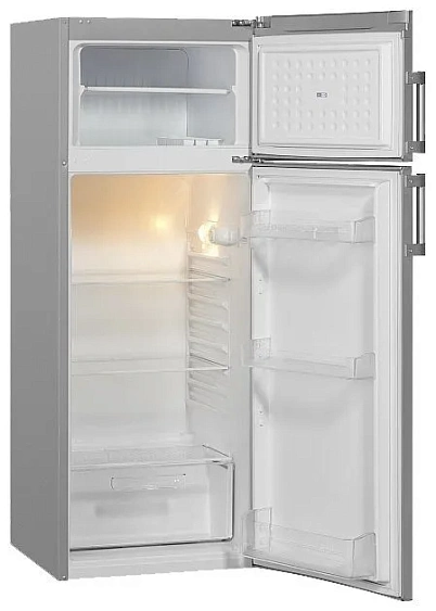 Холодильник VESTEL vdd 260 ms