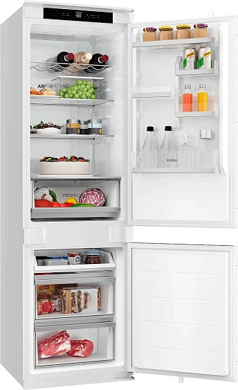 Холодильник HAIER HBCN5177S