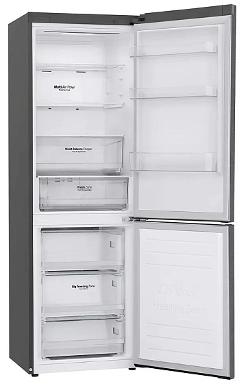 Холодильник LG GC-B459MLWM