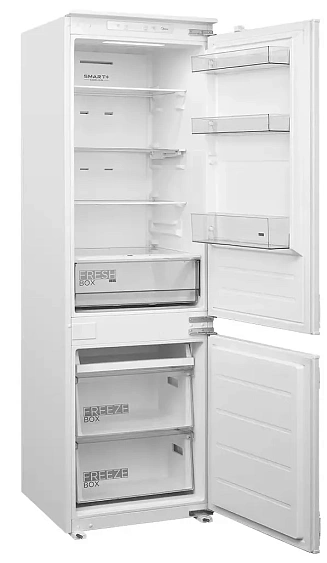 Холодильник MIDEA MDRE368FGE01