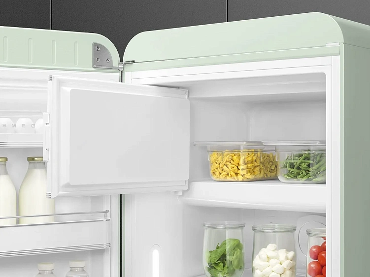 Холодильник SMEG FAB28LPG6