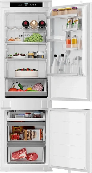 Холодильник HAIER HBCN5177S