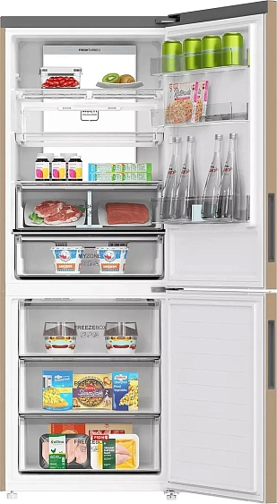 Холодильник HAIER C4F744CGGU1
