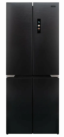 Холодильник DELONGHI DMXS 19PINF IG SALVATORE