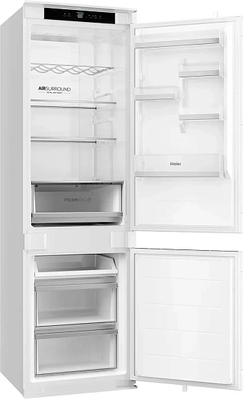Холодильник HAIER HBCN5177S