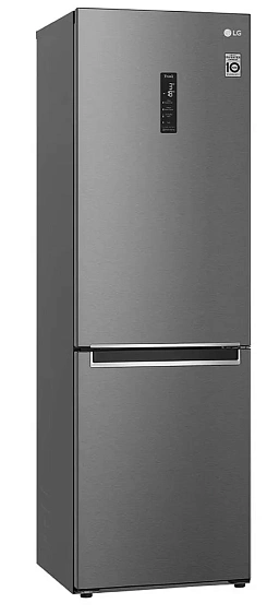 Холодильник LG GC-B459MLWM