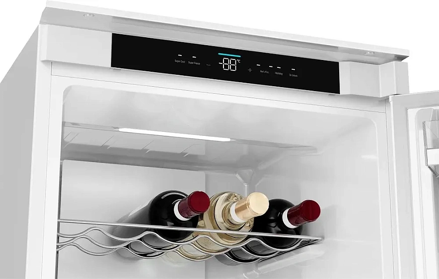 Холодильник HAIER HBCN5177S