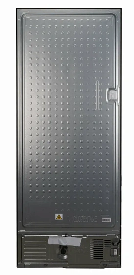 Холодильник DELONGHI DMXS 19PINF IG SALVATORE