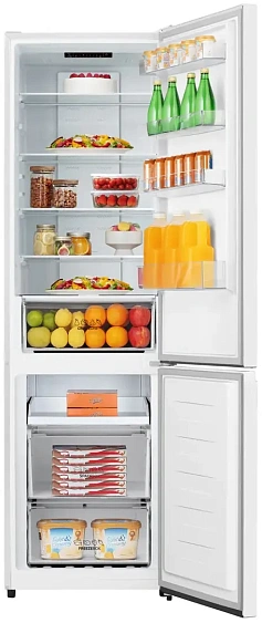 Холодильник GORENJE NRK62014W4