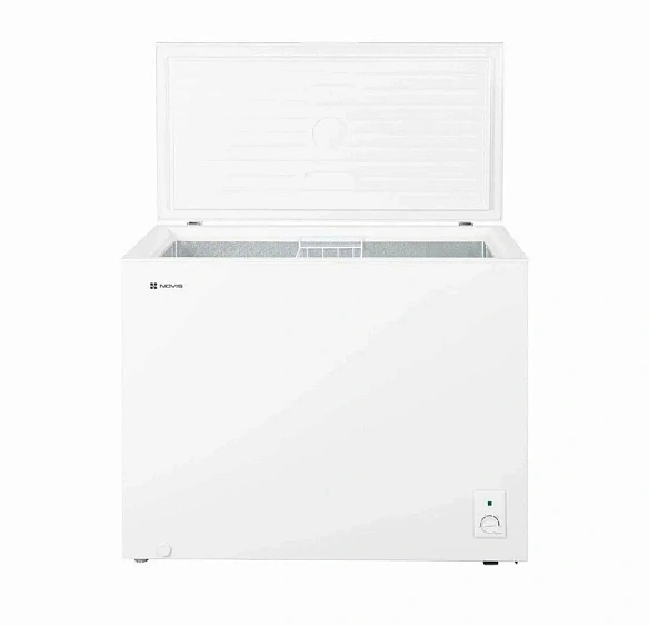Морозильный ларь NOVIS NS-280RW