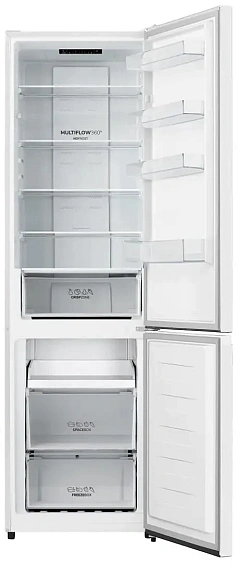 Холодильник GORENJE NRK62014W4