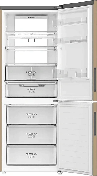 Холодильник HAIER C4F744CGGU1