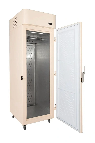 Холодильник для хранения шуб GRAUDE PK 70.0 B