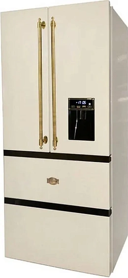 Холодильник KAISER KS 80425 ElfEm N