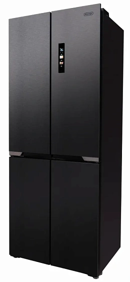 Холодильник DELONGHI DMXS 19PINF IG SALVATORE