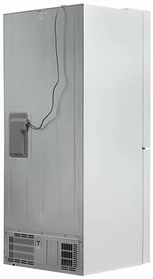 Холодильник CENTEK CT-1750 White