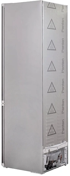 Холодильник WEISSGAUFF CBN2WС2M2