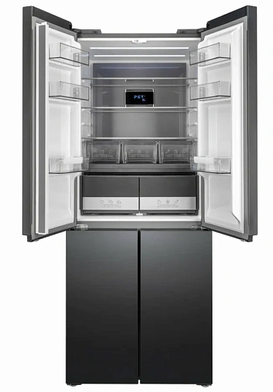 Холодильник DELONGHI DMXS 19PINF IG SALVATORE