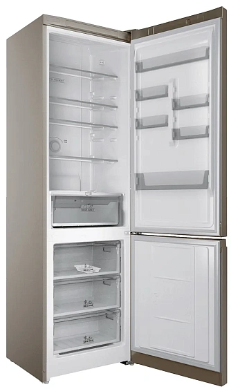 Холодильник HOTPOINT-ARISTON HT 6200 BZ