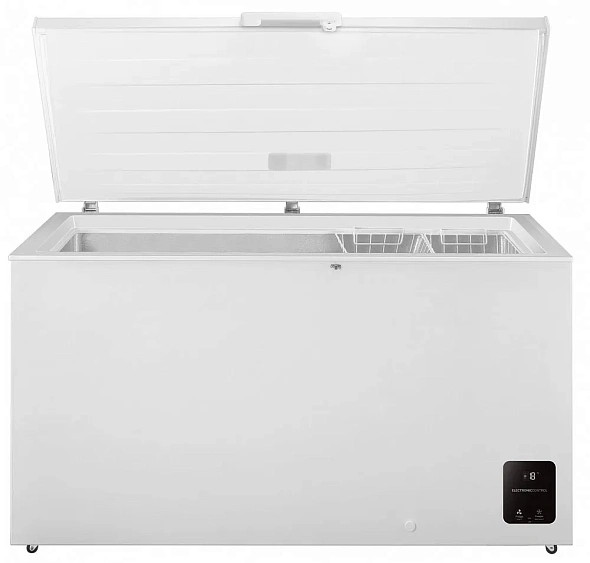 Морозильный ларь GORENJE FHC42A6W