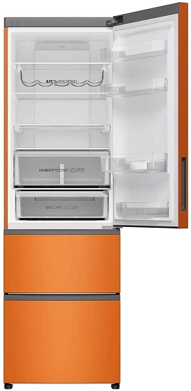 Холодильник HAIER A4F637COMVU1