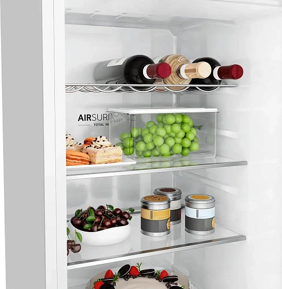 Холодильник HAIER HBCN5177S