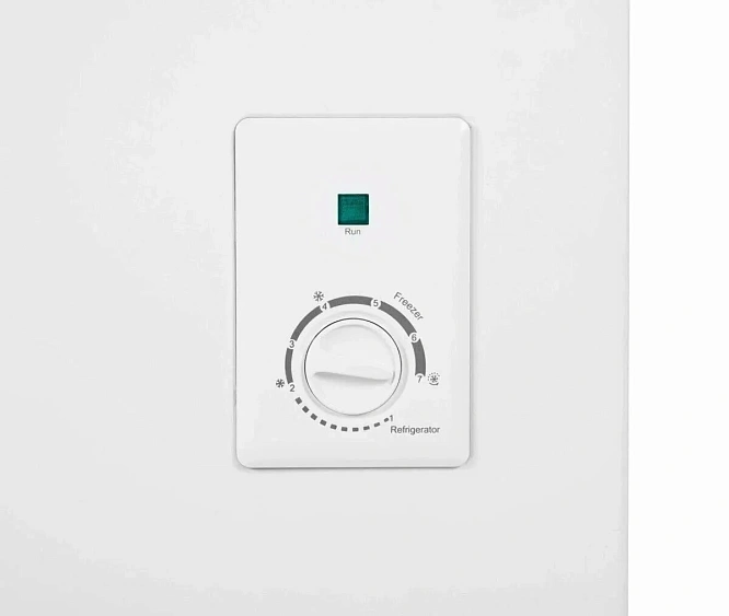 Морозильный ларь NOVIS NS-280RW