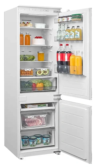 Холодильник MIDEA MDRE368FGE01