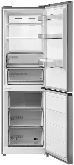 Холодильник MIDEA MDRB471MGF46O