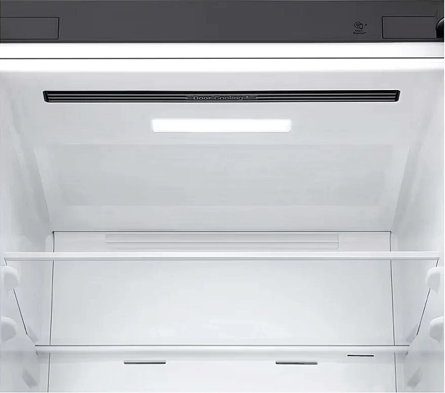 Холодильник LG GC-B459MLWM